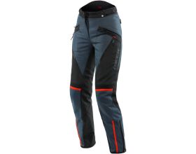 ΠΑΝΤΕΛΟΝΙ ΜΗΧΑΝΗΣ DAINESE - Lady Tempest 3 Pants D-Dry® black/lava-red ΠΑΝΤΕΛΟΝΙ ΜΗΧΑΝΗΣ DAINESE - Lady Tempest 3 Pants D-Dry® black/lava-red