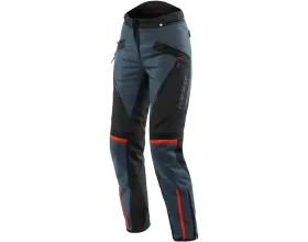 ΠΑΝΤΕΛΟΝΙ ΜΗΧΑΝΗΣ DAINESE - Lady Tempest 3 Pants D-Dry® black/lava-red