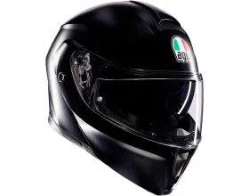 ΚΡΑΝΟΣ ΜΗΧΑΝΗΣ AGV - Streetmodular E2206 mat black