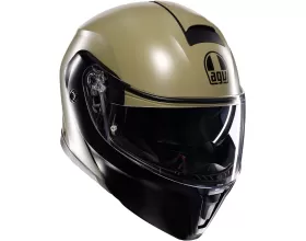 ΚΡΑΝΟΣ ΜΗΧΑΝΗΣ AGV - Streetmodular E2206 mat pastello black/green