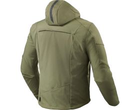 ΜΠΟΥΦΑΝ ΜΗΧΑΝΗΣ REVIT - Afterburn H2O green -  ΜΠΟΥΦΑΝ ΜΗΧΑΝΗΣ REVIT - Afterburn H2O green -