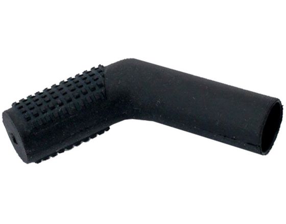 AGVPRO προστατευτικό λεβιέ ταχυτήτων RB-100 μαύρο