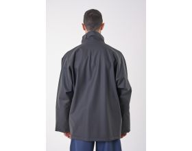 ΑΔΙΑΒΡΟΧΟ ΣΑΚΑΚΙ ANORAK - Street® black - 