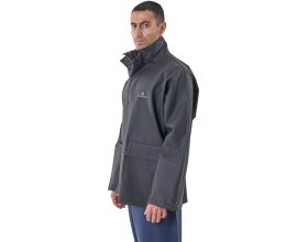 ΑΔΙΑΒΡΟΧΟ ΣΑΚΑΚΙ ANORAK - Street® black ΑΔΙΑΒΡΟΧΟ ΣΑΚΑΚΙ ANORAK - Street® black