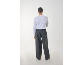 ΑΔΙΑΒΡΟΧΟ ΠΑΝΤΕΛΟΝΙ ANORAK - Way® black -  ΑΔΙΑΒΡΟΧΟ ΠΑΝΤΕΛΟΝΙ ANORAK - Way® black -