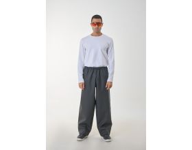 ΑΔΙΑΒΡΟΧΟ ΠΑΝΤΕΛΟΝΙ ANORAK - Way® black -  ΑΔΙΑΒΡΟΧΟ ΠΑΝΤΕΛΟΝΙ ANORAK - Way® black -