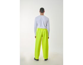 ΑΔΙΑΒΡΟΧΟ ΠΑΝΤΕΛΟΝΙ ANORAK - Way® fluo yellow -  ΑΔΙΑΒΡΟΧΟ ΠΑΝΤΕΛΟΝΙ ANORAK - Way® fluo yellow -