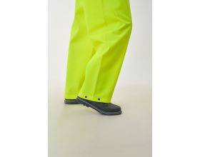 ΑΔΙΑΒΡΟΧΟ ΠΑΝΤΕΛΟΝΙ ANORAK - Way® fluo yellow -  ΑΔΙΑΒΡΟΧΟ ΠΑΝΤΕΛΟΝΙ ANORAK - Way® fluo yellow -