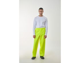 ΑΔΙΑΒΡΟΧΟ ΠΑΝΤΕΛΟΝΙ ANORAK - Way® fluo yellow -  ΑΔΙΑΒΡΟΧΟ ΠΑΝΤΕΛΟΝΙ ANORAK - Way® fluo yellow -