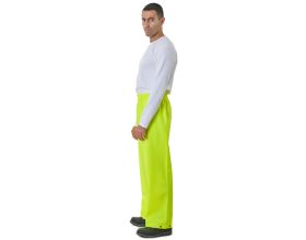 ΑΔΙΑΒΡΟΧΟ ΠΑΝΤΕΛΟΝΙ ANORAK - Way® fluo yellow ΑΔΙΑΒΡΟΧΟ ΠΑΝΤΕΛΟΝΙ ANORAK - Way® fluo yellow