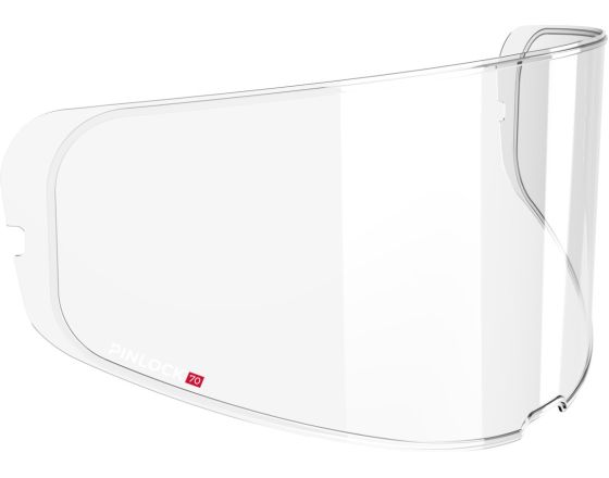 HJC αντιθαμβωτική μεμβράνη Pinlock® Max Vision για C70 / IS-17 / FG-17 / C70N HJC αντιθαμβωτική μεμβράνη Pinlock® Max Vision για C70 / IS-17 / FG-17 / C70N
