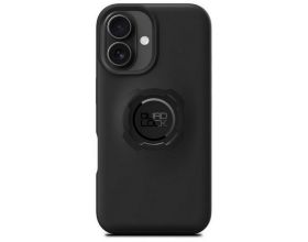 ΘΗΚΗ ΚΙΝΗΤΟΥ QUAD LOCK® - iPhone 16 ΘΗΚΗ ΚΙΝΗΤΟΥ QUAD LOCK® - iPhone 16