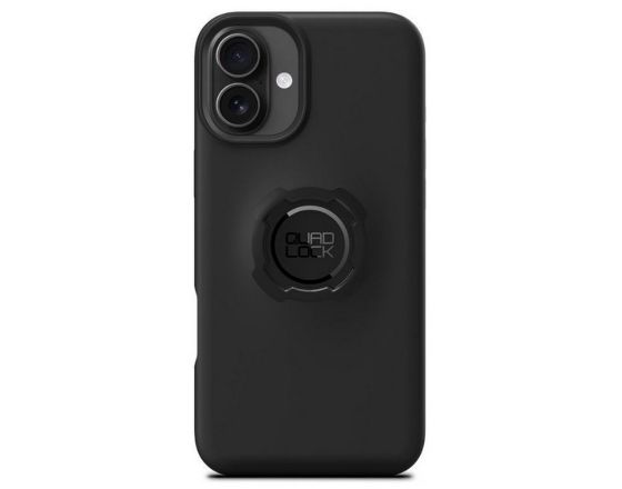 ΘΗΚΗ ΚΙΝΗΤΟΥ QUAD LOCK® - iPhone 16 Plus ΘΗΚΗ ΚΙΝΗΤΟΥ QUAD LOCK® - iPhone 16 Plus