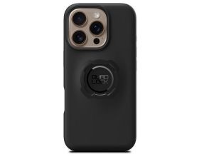 ΘΗΚΗ ΚΙΝΗΤΟΥ QUAD LOCK® - iPhone 16 Pro ΘΗΚΗ ΚΙΝΗΤΟΥ QUAD LOCK® - iPhone 16 Pro