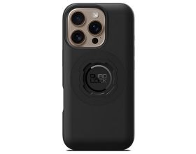 ΘΗΚΗ ΚΙΝΗΤΟΥ QUAD LOCK® - iPhone 16 Pro MAG™ ΘΗΚΗ ΚΙΝΗΤΟΥ QUAD LOCK® - iPhone 16 Pro MAG™
