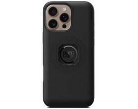 ΘΗΚΗ ΚΙΝΗΤΟΥ QUAD LOCK® - iPhone 16 Pro Max MAG™ ΘΗΚΗ ΚΙΝΗΤΟΥ QUAD LOCK® - iPhone 16 Pro Max MAG™