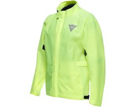 ΑΔΙΑΒΡΟΧΟ ΣΑΚΑΚΙ DAINESE - Rain Jacket Ultralight fluo-yellow ΑΔΙΑΒΡΟΧΟ ΣΑΚΑΚΙ DAINESE - Rain Jacket Ultralight fluo-yellow