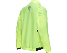 ΑΔΙΑΒΡΟΧΟ ΣΑΚΑΚΙ DAINESE - Rain Jacket Ultralight fluo-yellow -  ΑΔΙΑΒΡΟΧΟ ΣΑΚΑΚΙ DAINESE - Rain Jacket Ultralight fluo-yellow -