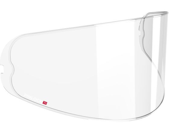 HJC αντιθαμβωτική μεμβράνη Pinlock® Max Vision για F71 / I71 HJC αντιθαμβωτική μεμβράνη Pinlock® Max Vision για F71 / I71