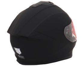 ΚΡΑΝΟΣ ΜΗΧΑΝΗΣ STR - GT-2 ECE22.06 black mat -  ΚΡΑΝΟΣ ΜΗΧΑΝΗΣ STR - GT-2 ECE22.06 black mat -