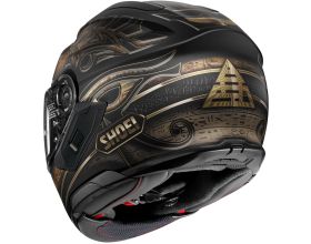 ΚΡΑΝΟΣ ΜΗΧΑΝΗΣ SHOEI - GT-Air 3 Nile TC-9 - 
