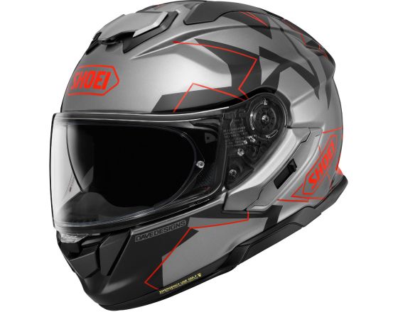 ΚΡΑΝΟΣ ΜΗΧΑΝΗΣ SHOEI - GT-Air 3 MM93 Collection Grip TC-1 ΚΡΑΝΟΣ ΜΗΧΑΝΗΣ SHOEI - GT-Air 3 MM93 Collection Grip TC-1