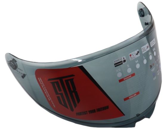 ΖΕΛΑΤΙΝΑ ΚΡΑΝΟΥΣ STR - GT-2 φιμέ