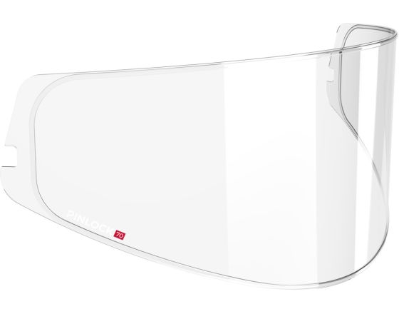 AGV αντιθαμβωτική μεμβράνη Max Vision Pinlock® GT4 / GT7 (K1 S 22.06 / K-3 SV MPLK / K-5 S MPLK / STREETMODULAR) AGV αντιθαμβωτική μεμβράνη Max Vision Pinlock® GT4 / GT7 (K1 S 22.06 / K-3 SV MPLK / K-5 S MPLK / STREETMODULAR)