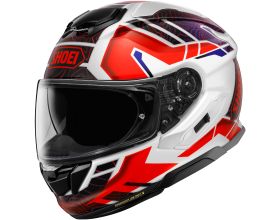 ΚΡΑΝΟΣ ΜΗΧΑΝΗΣ SHOEI - GT-Air 3 Hike TC-10 ΚΡΑΝΟΣ ΜΗΧΑΝΗΣ SHOEI - GT-Air 3 Hike TC-10
