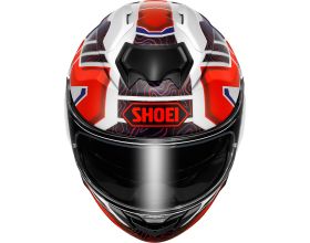 ΚΡΑΝΟΣ ΜΗΧΑΝΗΣ SHOEI - GT-Air 3 Hike TC-10 -  ΚΡΑΝΟΣ ΜΗΧΑΝΗΣ SHOEI - GT-Air 3 Hike TC-10 -