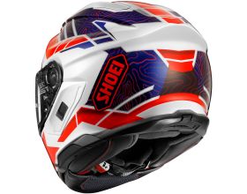 ΚΡΑΝΟΣ ΜΗΧΑΝΗΣ SHOEI - GT-Air 3 Hike TC-10 -  ΚΡΑΝΟΣ ΜΗΧΑΝΗΣ SHOEI - GT-Air 3 Hike TC-10 -