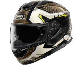 ΚΡΑΝΟΣ ΜΗΧΑΝΗΣ SHOEI - GT-Air 3 Hike TC-11 ΚΡΑΝΟΣ ΜΗΧΑΝΗΣ SHOEI - GT-Air 3 Hike TC-11