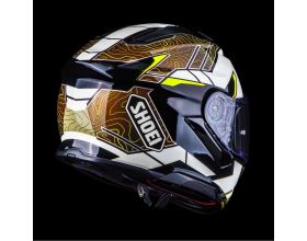 ΚΡΑΝΟΣ ΜΗΧΑΝΗΣ SHOEI - GT-Air 3 Hike TC-11 -  ΚΡΑΝΟΣ ΜΗΧΑΝΗΣ SHOEI - GT-Air 3 Hike TC-11 -
