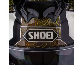 ΚΡΑΝΟΣ ΜΗΧΑΝΗΣ SHOEI - GT-Air 3 Hike TC-11 -  ΚΡΑΝΟΣ ΜΗΧΑΝΗΣ SHOEI - GT-Air 3 Hike TC-11 -
