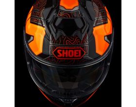 ΚΡΑΝΟΣ ΜΗΧΑΝΗΣ SHOEI - GT-Air 3 Hike TC-8 - 