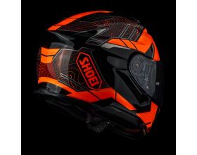 ΚΡΑΝΟΣ ΜΗΧΑΝΗΣ SHOEI - GT-Air 3 Hike TC-8 - 