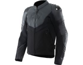 ΜΠΟΥΦΑΝ ΜΗΧΑΝΗΣ DAINESE - Iperattiva Leather-Tex black/black ΜΠΟΥΦΑΝ ΜΗΧΑΝΗΣ DAINESE - Iperattiva Leather-Tex black/black