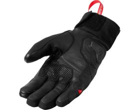 ΓΑΝΤΙΑ ΜΗΧΑΝΗΣ REVIT - Kryptonite 3 GORE-TEX® black - 