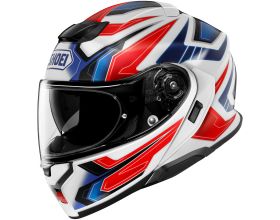 ΚΡΑΝΟΣ ΜΗΧΑΝΗΣ SHOEI - Neotec 3 Anthem TC-10 ΚΡΑΝΟΣ ΜΗΧΑΝΗΣ SHOEI - Neotec 3 Anthem TC-10
