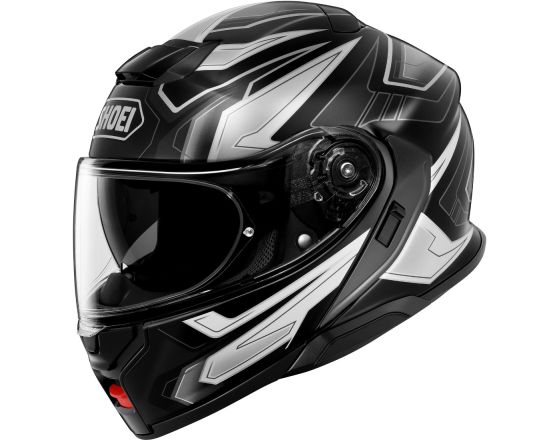 ΚΡΑΝΟΣ ΜΗΧΑΝΗΣ SHOEI - Neotec 3 Anthem TC-5