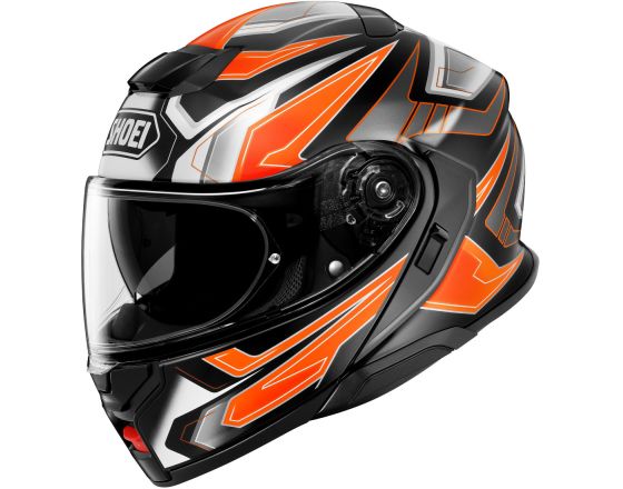 ΚΡΑΝΟΣ ΜΗΧΑΝΗΣ SHOEI - Neotec 3 Anthem TC-8