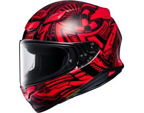 ΚΡΑΝΟΣ ΜΗΧΑΝΗΣ SHOEI - NXR 2 Beaut TC-1 ΚΡΑΝΟΣ ΜΗΧΑΝΗΣ SHOEI - NXR 2 Beaut TC-1