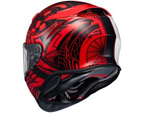 ΚΡΑΝΟΣ ΜΗΧΑΝΗΣ SHOEI - NXR 2 Beaut TC-1 -  ΚΡΑΝΟΣ ΜΗΧΑΝΗΣ SHOEI - NXR 2 Beaut TC-1 -