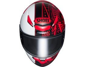 ΚΡΑΝΟΣ ΜΗΧΑΝΗΣ SHOEI - NXR 2 Beaut TC-1 -  ΚΡΑΝΟΣ ΜΗΧΑΝΗΣ SHOEI - NXR 2 Beaut TC-1 -