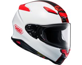 ΚΡΑΝΟΣ ΜΗΧΑΝΗΣ SHOEI - NXR 2 Beaut TC-1 -  ΚΡΑΝΟΣ ΜΗΧΑΝΗΣ SHOEI - NXR 2 Beaut TC-1 -
