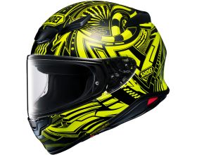 ΚΡΑΝΟΣ ΜΗΧΑΝΗΣ SHOEI - NXR 2 Beaut TC-3 ΚΡΑΝΟΣ ΜΗΧΑΝΗΣ SHOEI - NXR 2 Beaut TC-3