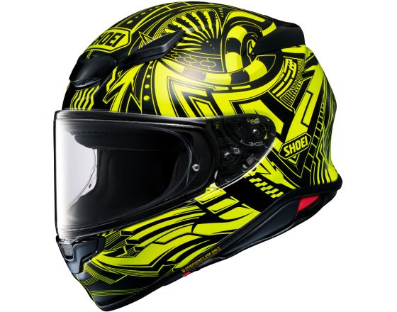 ΚΡΑΝΟΣ ΜΗΧΑΝΗΣ SHOEI - NXR 2 Beaut TC-3 ΚΡΑΝΟΣ ΜΗΧΑΝΗΣ SHOEI - NXR 2 Beaut TC-3