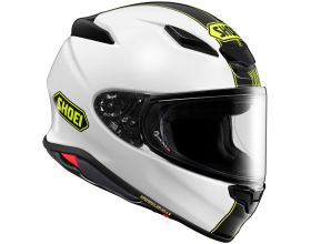 ΚΡΑΝΟΣ ΜΗΧΑΝΗΣ SHOEI - NXR 2 Beaut TC-3 -  ΚΡΑΝΟΣ ΜΗΧΑΝΗΣ SHOEI - NXR 2 Beaut TC-3 -