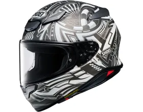 ΚΡΑΝΟΣ ΜΗΧΑΝΗΣ SHOEI - NXR 2 Beaut TC-6