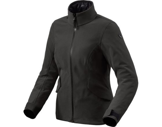 ΜΠΟΥΦΑΝ ΜΗΧΑΝΗΣ REVIT - Rosier Ladies H2O black ΜΠΟΥΦΑΝ ΜΗΧΑΝΗΣ REVIT - Rosier Ladies H2O black